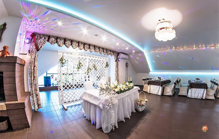 Мансардный зал в «Чкалов» фотография №5