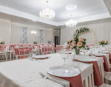  ресторан Александрия