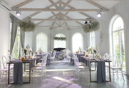 Банкетный зал  в Банкетный зал 