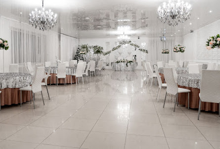 Основной зал в Основной зал