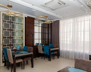 Выпускной в Траттория Mone