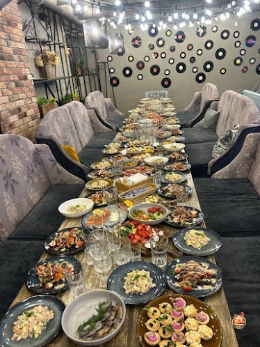 Зал Лофт в «Цех этого города» фотография № 1