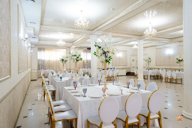 Mozart Hall фотография №17