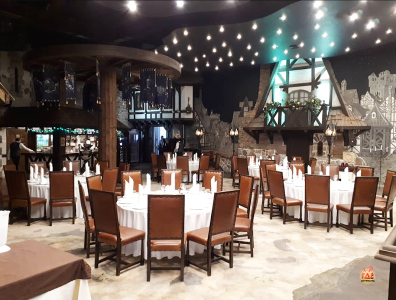 О'Шалей фотография №17