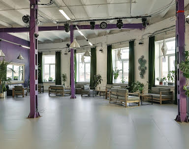  ресторан COM.NATA на Петроградской