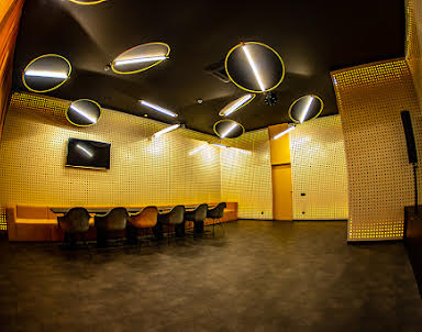  ресторан Opera premier