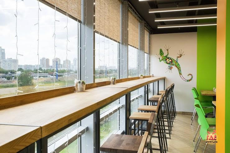 Prime Mart Caffe фотография №5