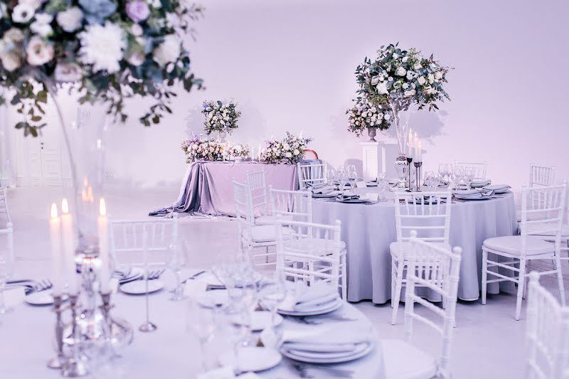 Согласие Холл фотография №15