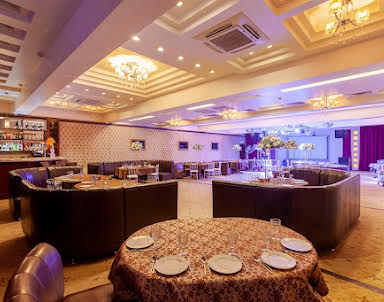  ресторан The Voice