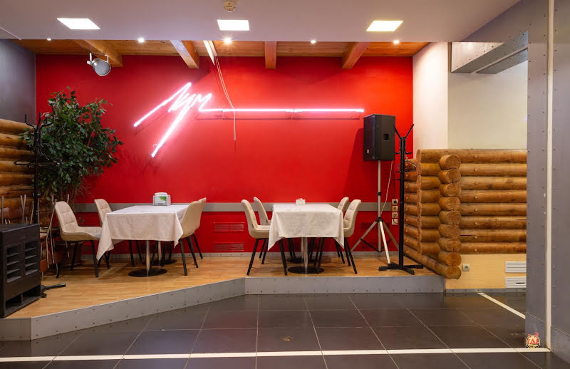 Луч фотография №14