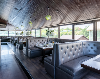  ресторан Max