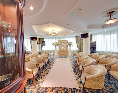  ресторан Онегин