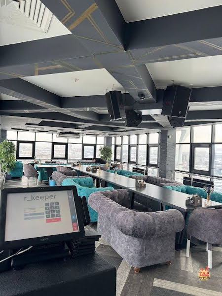 Пентхаус Марка Миллера фотография №5