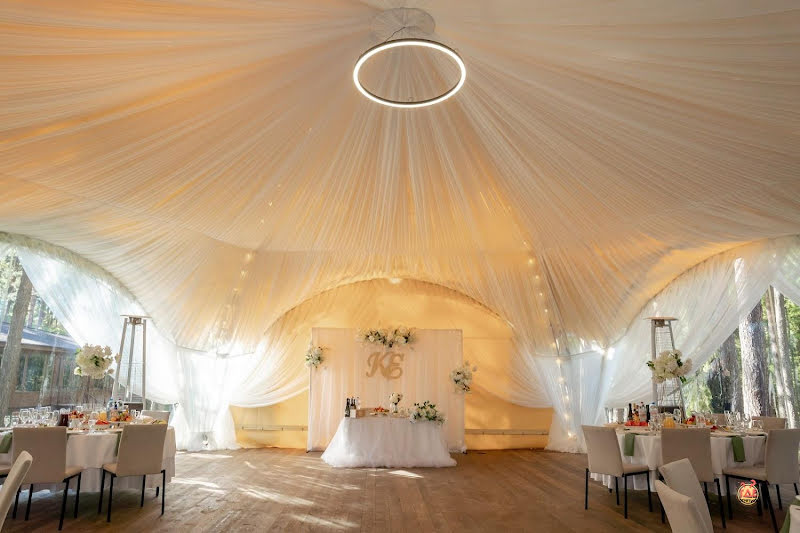 Времена года в Зеленом городе фотография №6