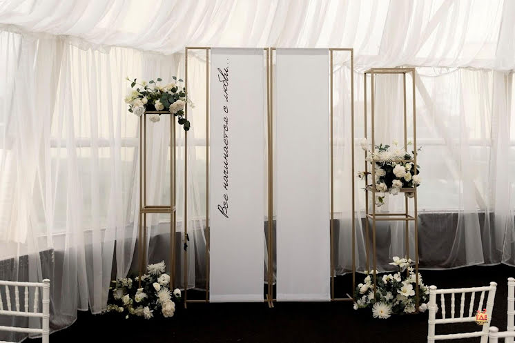 Купольный зал в «MORE AMORE» фотография №4