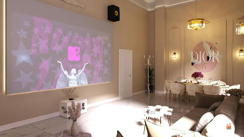 Rubin Loft на Карла Фаберже фотография №3