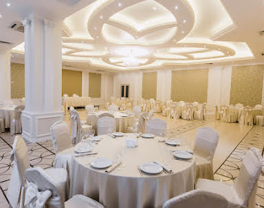  ресторан Облака