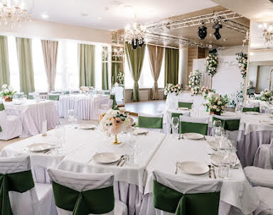 День рождения в Своя Публика