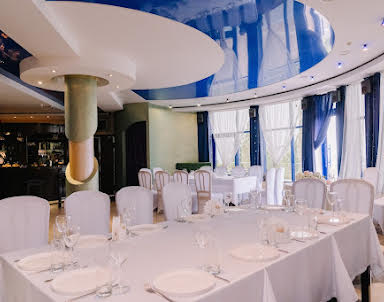  ресторан Панорама