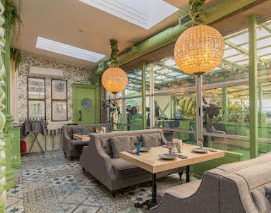 День рождения в Villa Verde