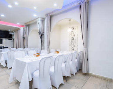  ресторан Давыл