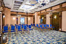 Конференц-зал «Дипломат» в «Гранд Отель «Видгоф»»
