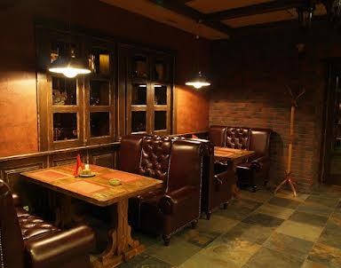 День рождения в Портос