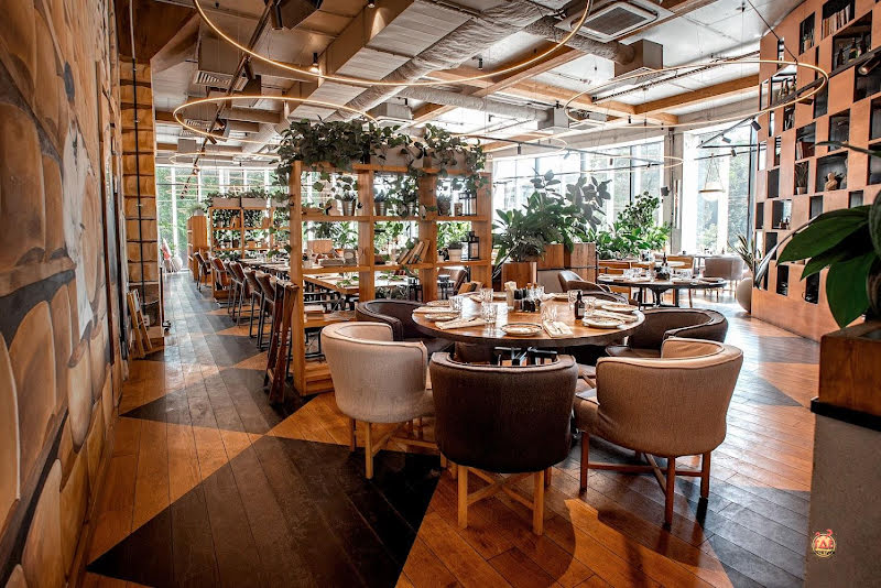 Сыроварня фотография №12