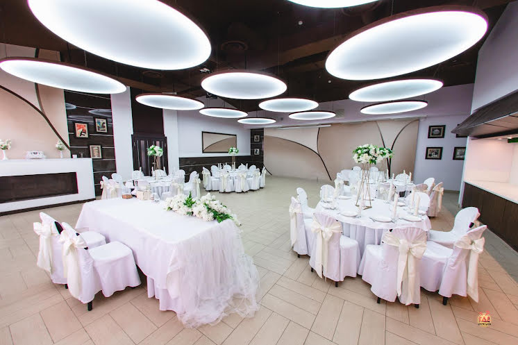 Ресторан Best Western в «Best Western Kaluga» фотография №5