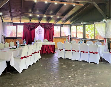  ресторан Подгородный