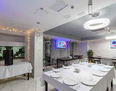  ресторан MANDARIN