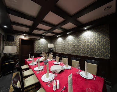  ресторан San Remo