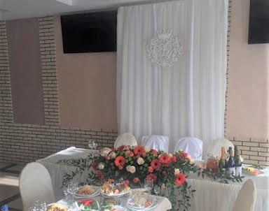  ресторан Марлен