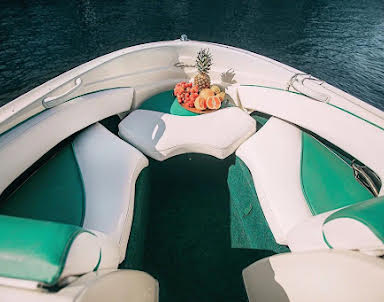 День рождения в YES BOAT