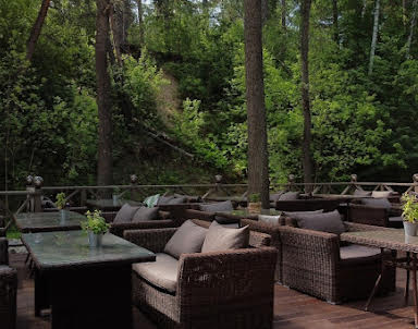  ресторан Лето