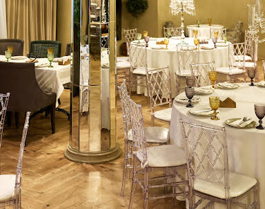  ресторан Долина 5165