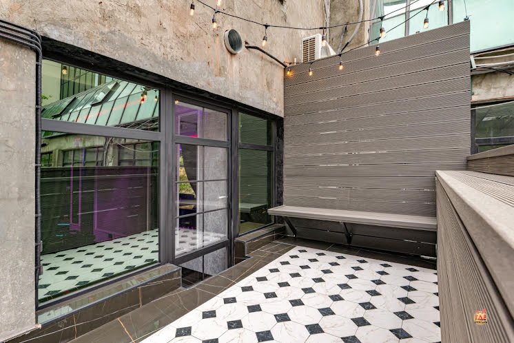 Лофт МЕСТО в «МЕСТО ЮГ» фотография №12