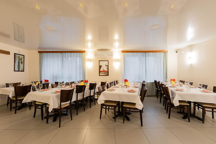 Второй зал  в «Арбуз» фотография №1