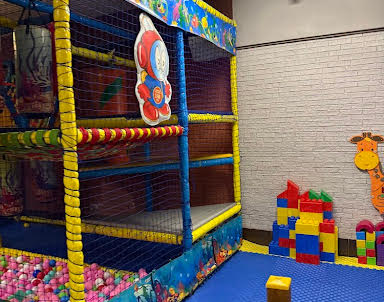  ресторан Кантанелло