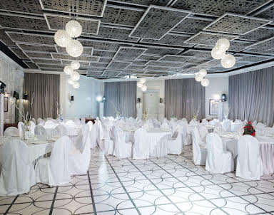  ресторан Жардин