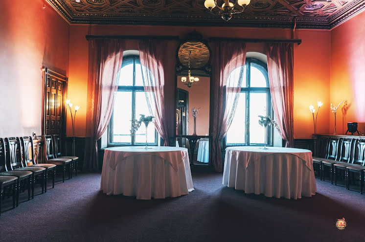 С видом на Неву в «Дворец князя Владимира» фотография №3