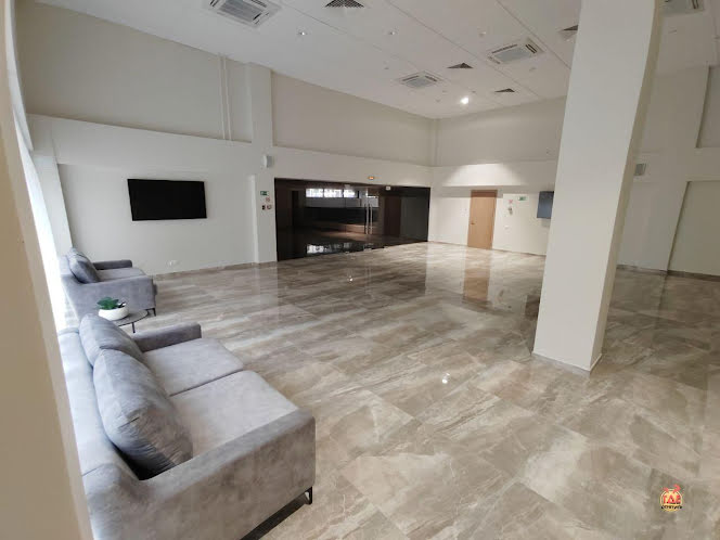 Большой конференц-зал в «Kostas» фотография №5