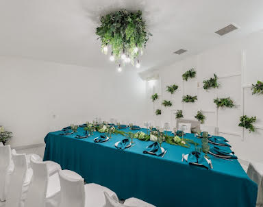  ресторан Банчетто