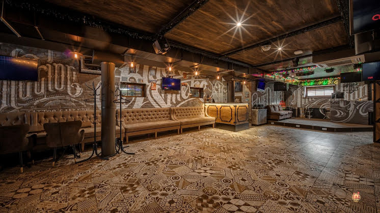  Ресторан Beer&Friends в «Победа» фотография №10