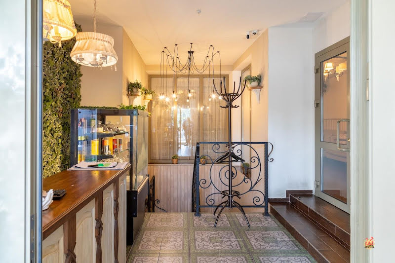 Кардамон фотография №11