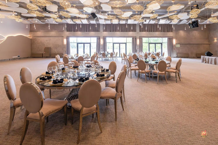 Banquet hall в «Дикий» фотография №4