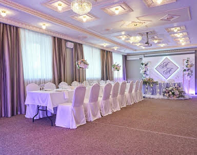  ресторан Аврора