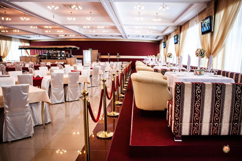 Олимпия фотография № 1