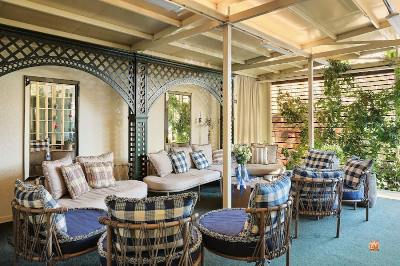 Банковский клуб фотография №6