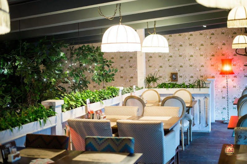 У нас на даче фотография №3